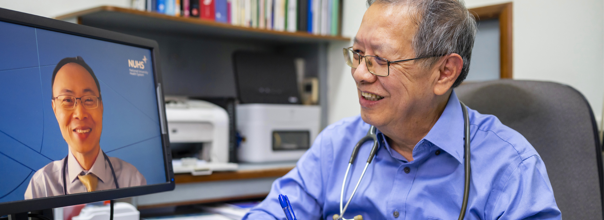 Outpatient to Community