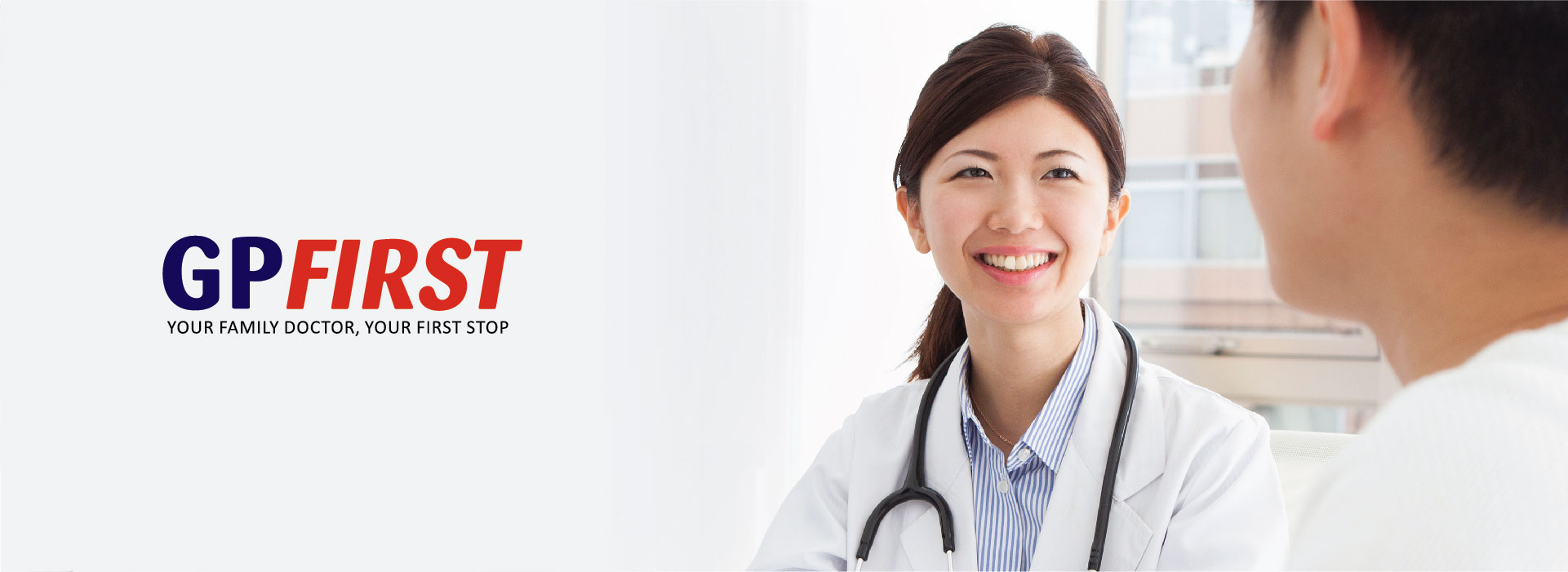 GPFirst Programme