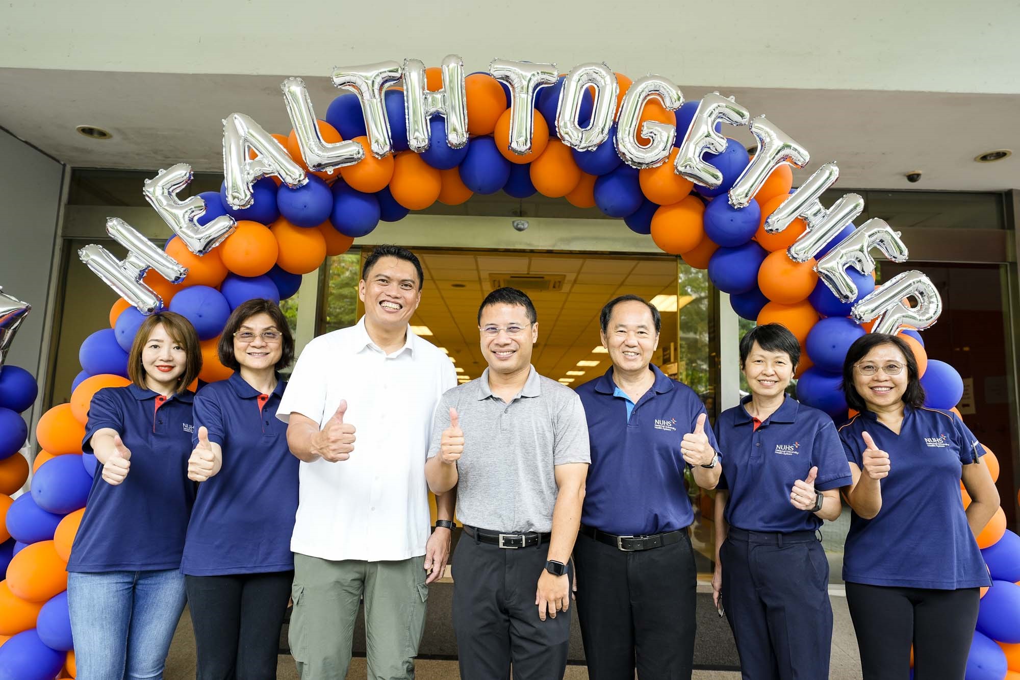 Health Together