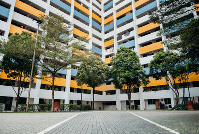 Boon Lay Healthy Precinct Thumbnail