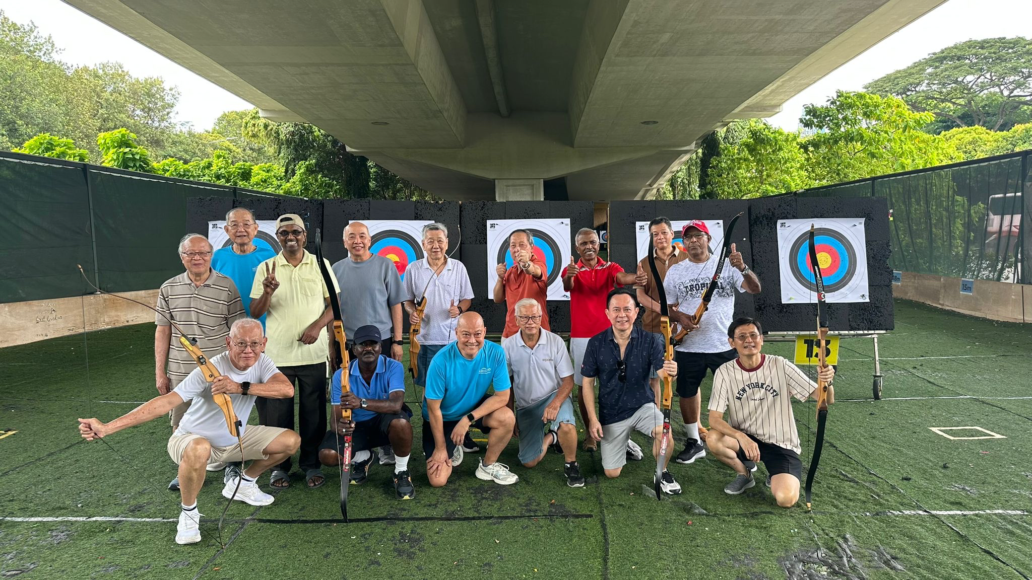 The Bros Interest Group