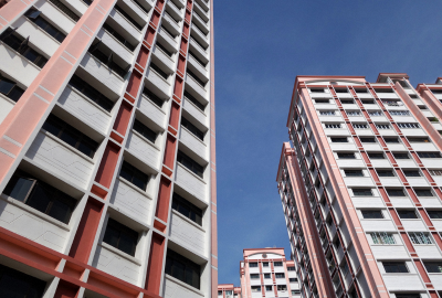 Thumbnail for West Coast - Healthy Precinct