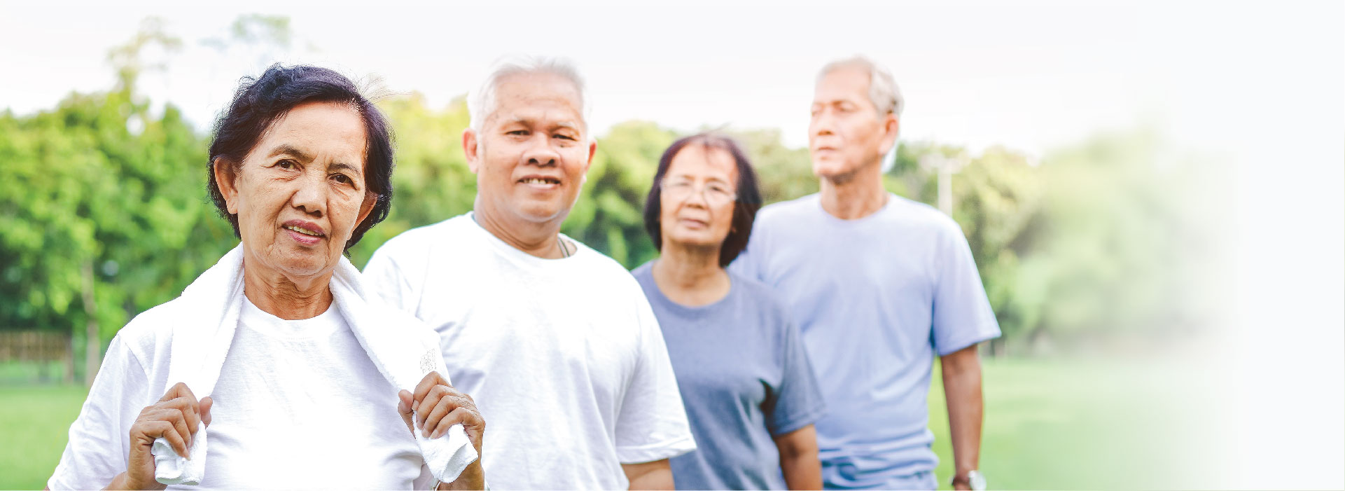 Lifestyle Programmes