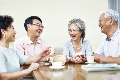 Intermediate and Long-Term Care