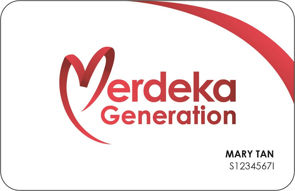 Merdeka Generation
