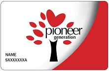 Pioneer Generation