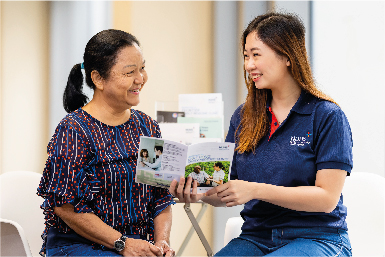 Primary Care