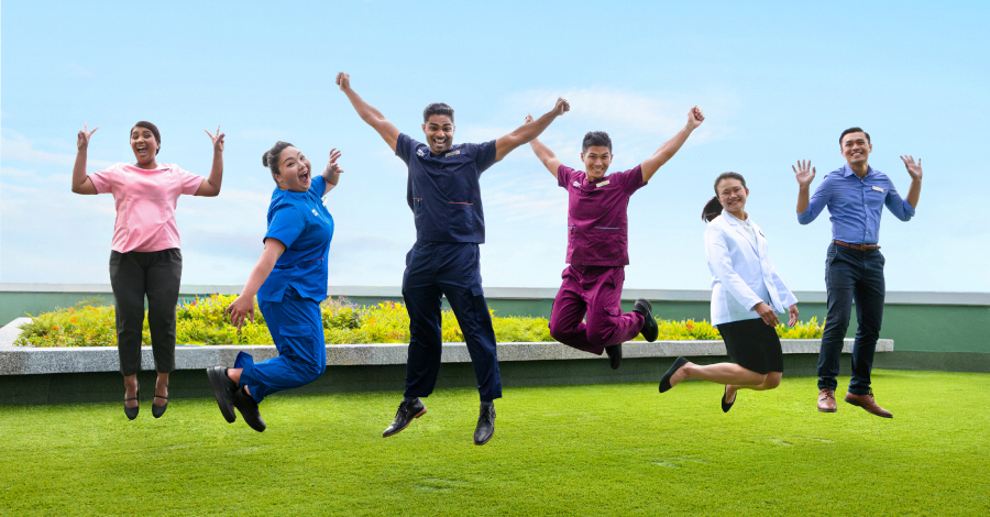 Career Pathways banner image