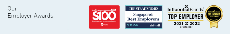 Our Employer Awards