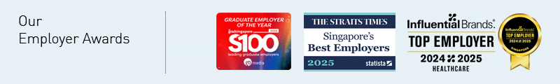 Our Employer Awards