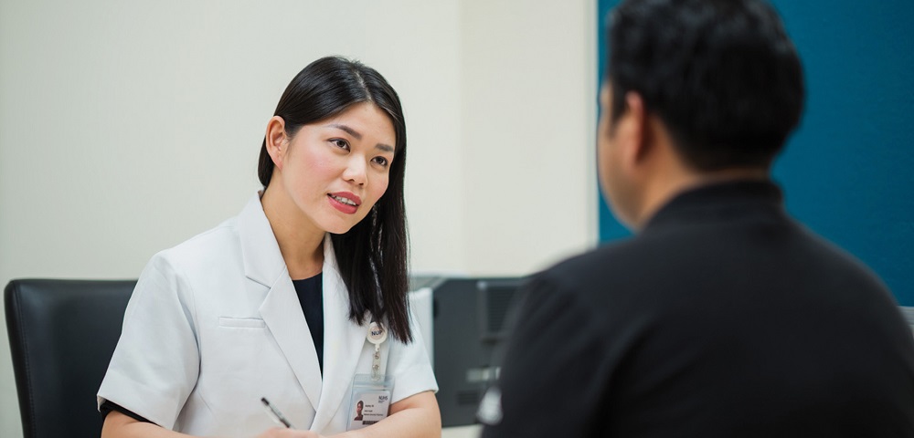 Medical Social Worker