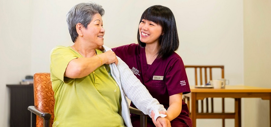 Occupational Therapist