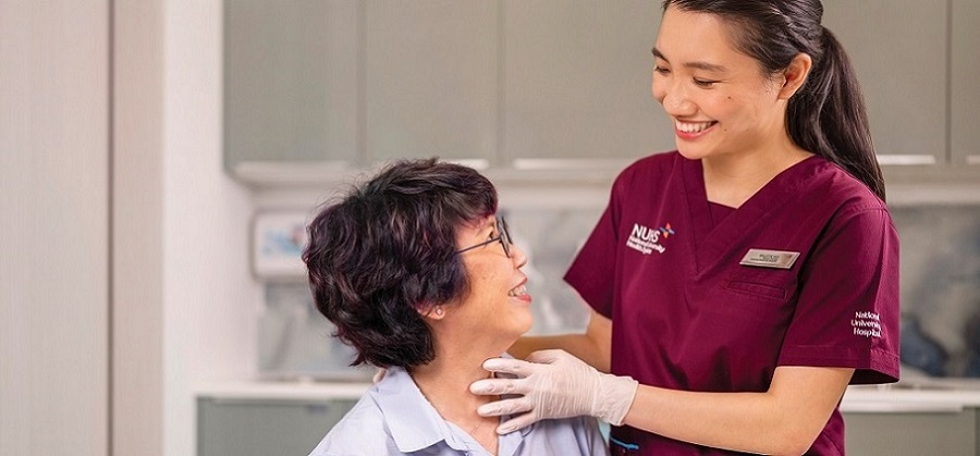 Speech Therapist