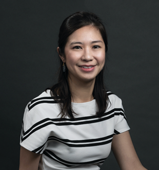 Dr Clara Cheong