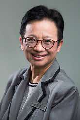 Prof Shirley Ooi