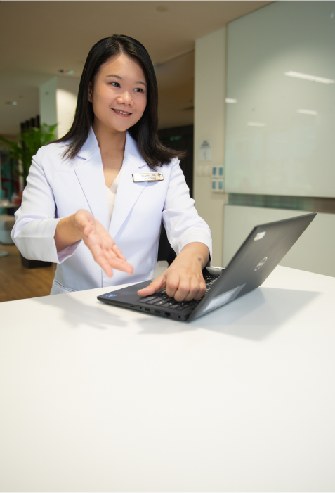 Ng Wan Jing - Pharmacy