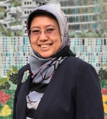 Jamilah Binte Mohamed Jailani NUHS resized