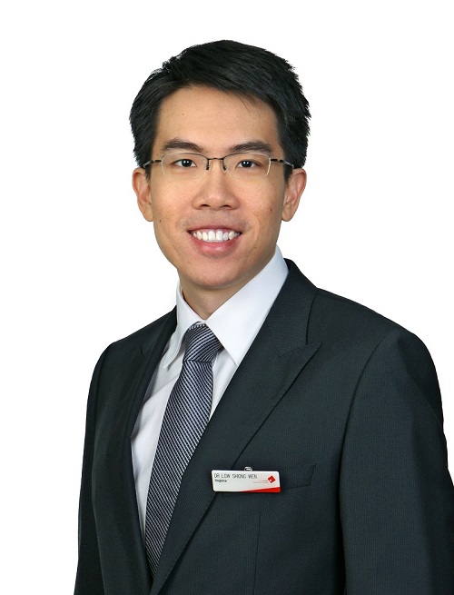 Low Shiong Wen NUHS