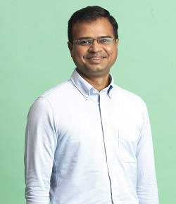 Satya PK Gollamudi NUHS