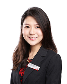 Dr Elaine Boey, Associate Programme Director, National PGY1 Programme (Cardiology),  NUHS