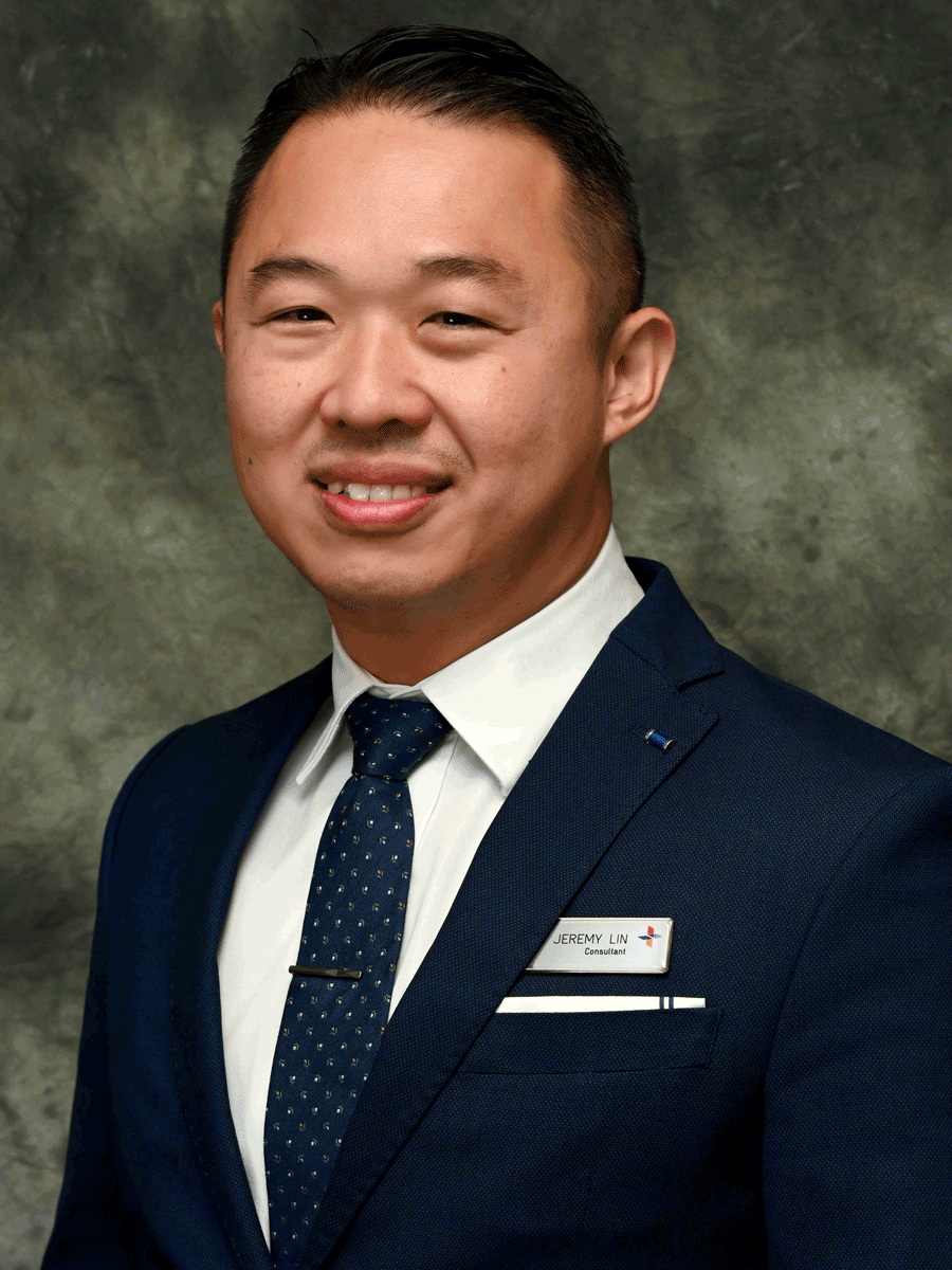 Dr Jeremy Lin,Programme Director, National PGY1 Programme, NUHS