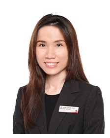 Dr Poon Yoke Chen, Core Faculty, National PGY1 Programme (Internal Medicine), NUHS