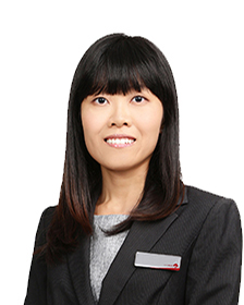Adj Asst Prof Foo Rui Min, Programme Director, National PGY1 Programme (Infectious Diseases), NUHS