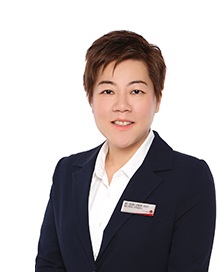 Adj Asst Prof Khor Yuet Peng,  Core Faculty, National PGY1 Programme  (Orthopaedic Surgery), NUHS