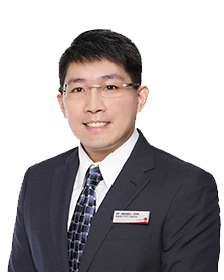Dr Stephen So, Associate Programme Director, NUHS.png