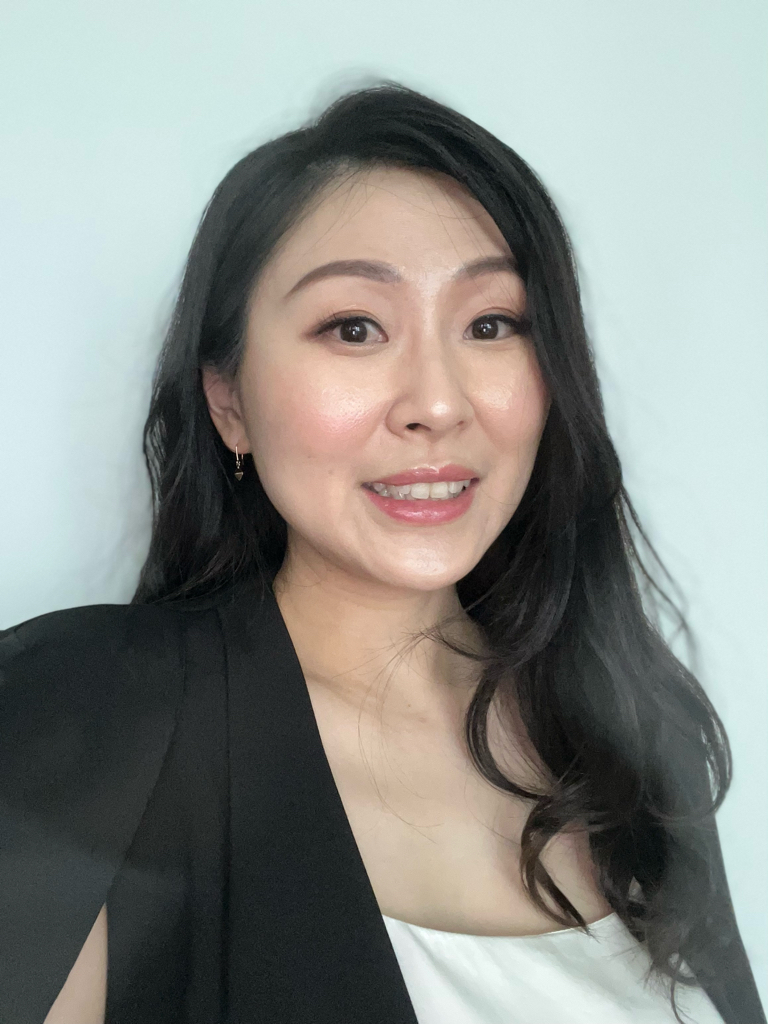 Dr Lim Mei Chin, Core Faculty, Diagnostic Radiology Residency Programme, NUHS