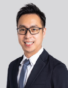 Dr Zhang Zhi Peng, Core Faculty, Family Medicine Residency Programme, NUHS