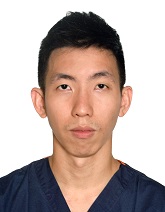 Dr Koo Chieh Sian, Core Faculty, Gastroenterology Senior Residency Programme, NUHS