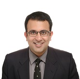 Dr Raj Menon, Core Faculty, General Surgery Residency Programme, NUHS