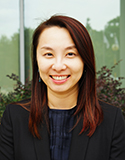 Dr Jolene Oon, Programme Director, Infectious Diseases Senior Residency, NUHS.jpg