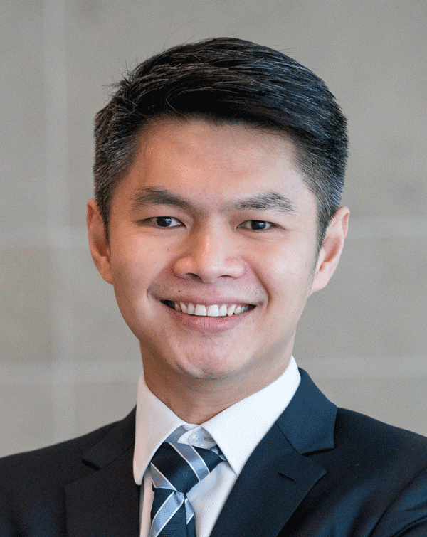 Adj A/Prof Adrian Kee, Core Faculty, Internal Medicine Residency Programme, NUHS