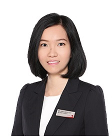 Dr Lee Woan Jia, Core Faculty, Internal Medicine Residency Programme, NUHS