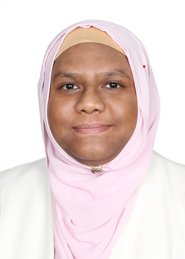 Dr Norshima Nashi, Core Faculty, Internal Medicine Residency Programme, NUHS