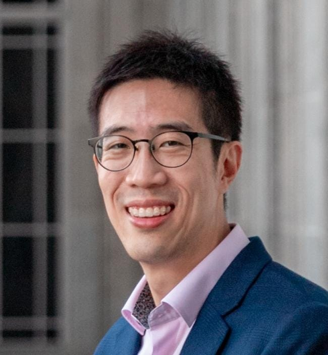 Dr Quak Zhi Xuan