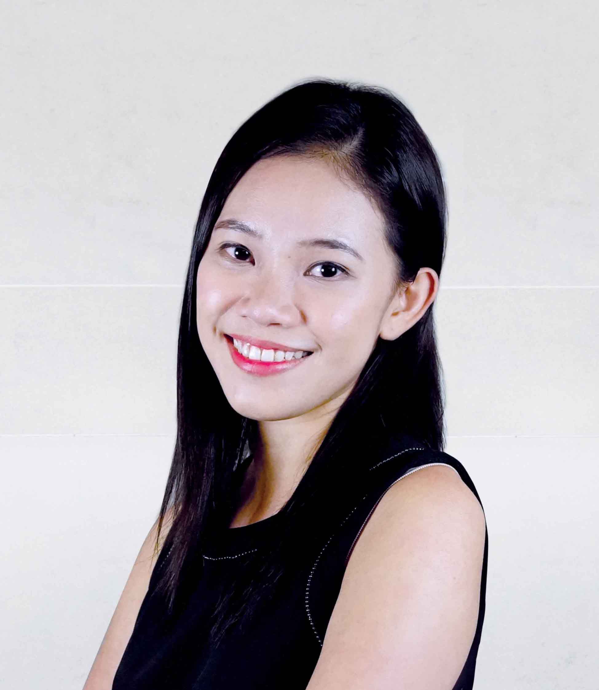 Dr Chong Wan Qin, Core Faculty, Medical Oncology Senior Residency Programme, NUHS.jpg