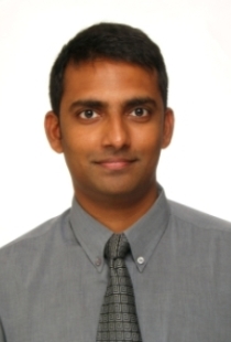Dr Rahul Rathakrishnan, Programme Director, Neurology Senior Residency Programme, NUHS
