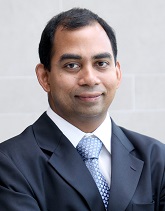 Dr Thomas Thamboo , Programme Director, Pathology Residency Programme, NUHS