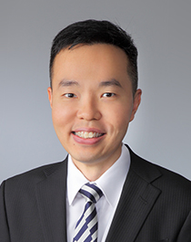 Dr Gan Wee Hoe, Core Faculty, National Preventive Medicine Residency Programme, NUHS