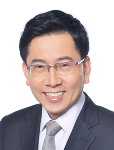 Dr Jeffery Cutter, Core Faculty, National Preventive Medicine Residency Programme, NUHS