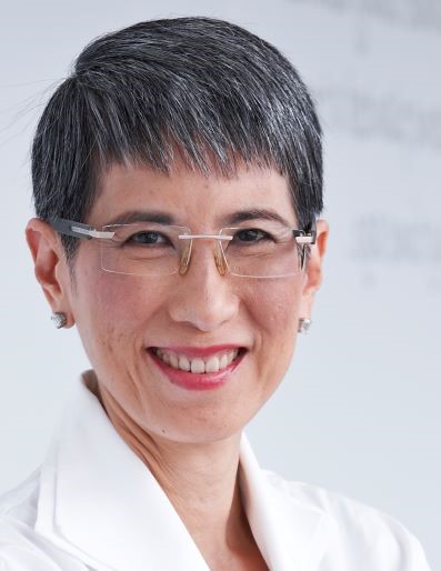 Dr Lucy Leong ,Core Faculty, National Preventive Medicine Residency Programme, NUHS