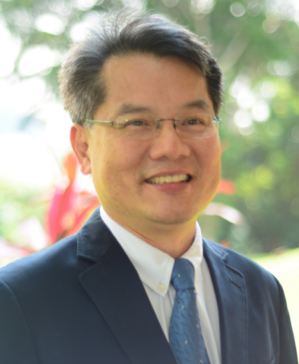 Adj A/Prof Steven Ooi, Associate Programme Director, National Preventive Medicine Residency Programme, NUHS