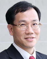 Dr Khoo Kay Leong, Core Faculty, Respi Med Senior Residency, NUHS