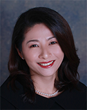 Dr Margaret Ma, Programme Director, Rheumatology Senior Residency Programme, NUHS