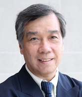 A/Prof David Terrence Consigliere, Core Faculty, Urology Residency Programme, NUHS