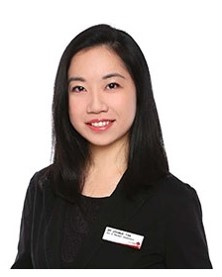 Dr Joanna Tan, Core Faculty, Anaesthesiology Residency Programme, NUHS