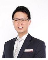 Dr Chua Yi-Xiu